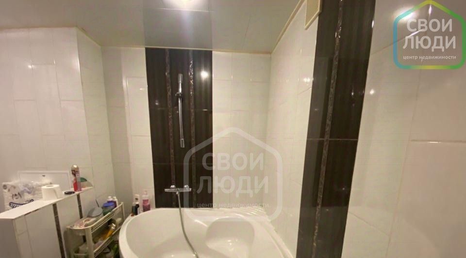 квартира г Рязань р-н Советский ул Чапаева 22 фото 19