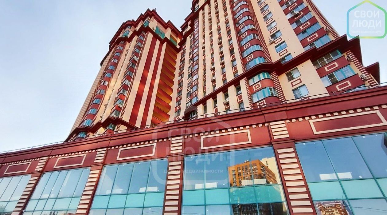 квартира г Рязань р-н Железнодорожный ул 1-я Железнодорожная 56 фото 23