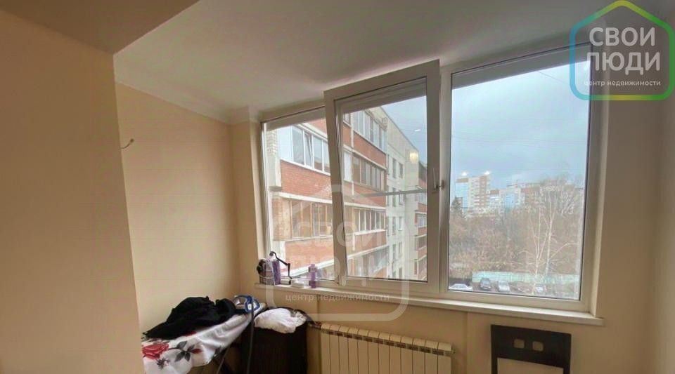 квартира г Рязань р-н Советский ул Чапаева 22 фото 22