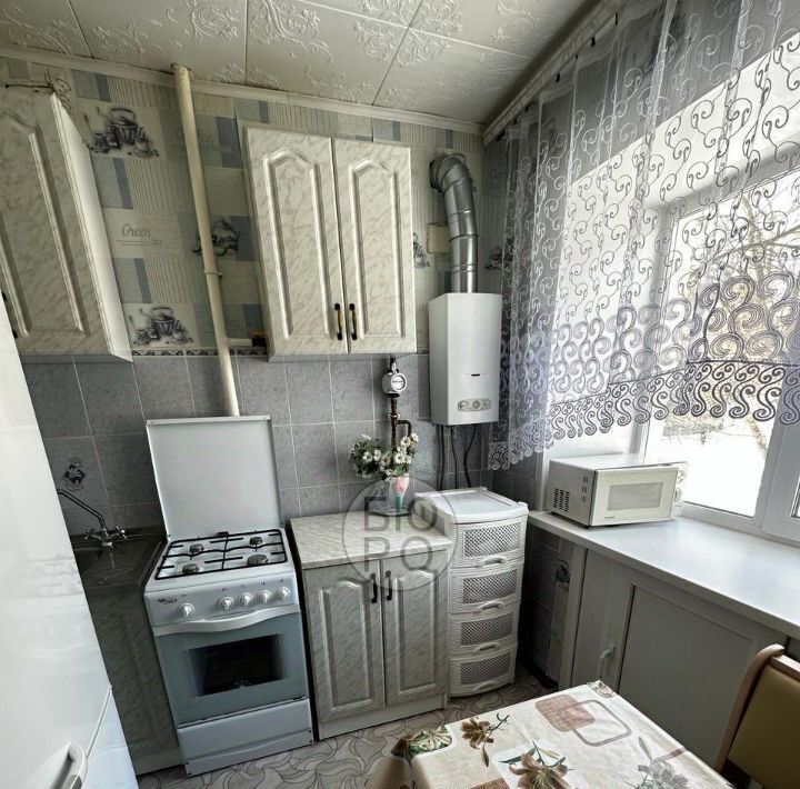 квартира г Стерлитамак ул Тукаева 7а фото 14
