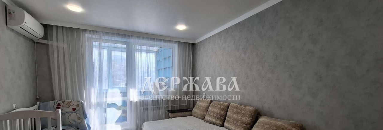 квартира г Старый Оскол мкр Королева 3а фото 8