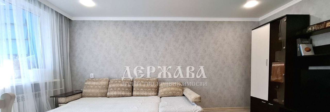 квартира г Старый Оскол мкр Королева 3а фото 10