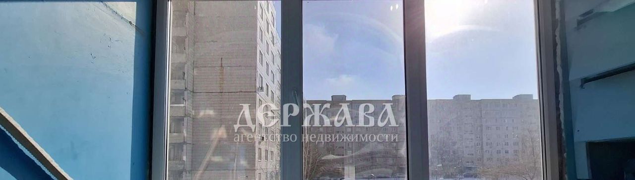 квартира г Старый Оскол мкр Королева 3а фото 12