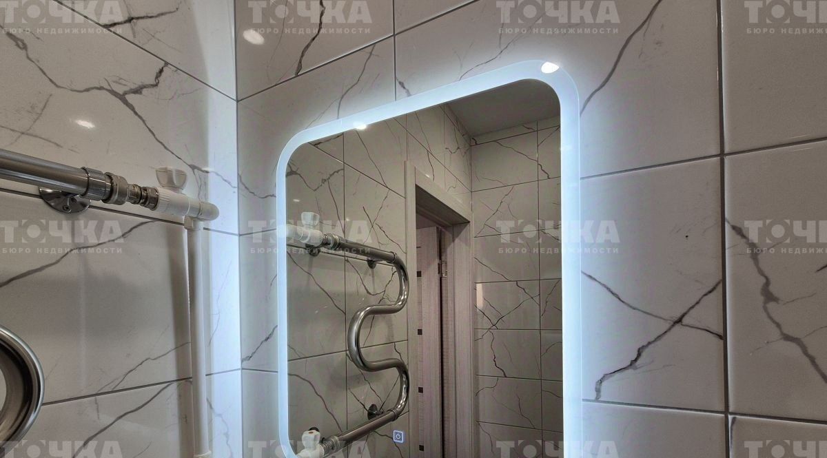 квартира г Чебаркуль ул 9 Мая 31 фото 1