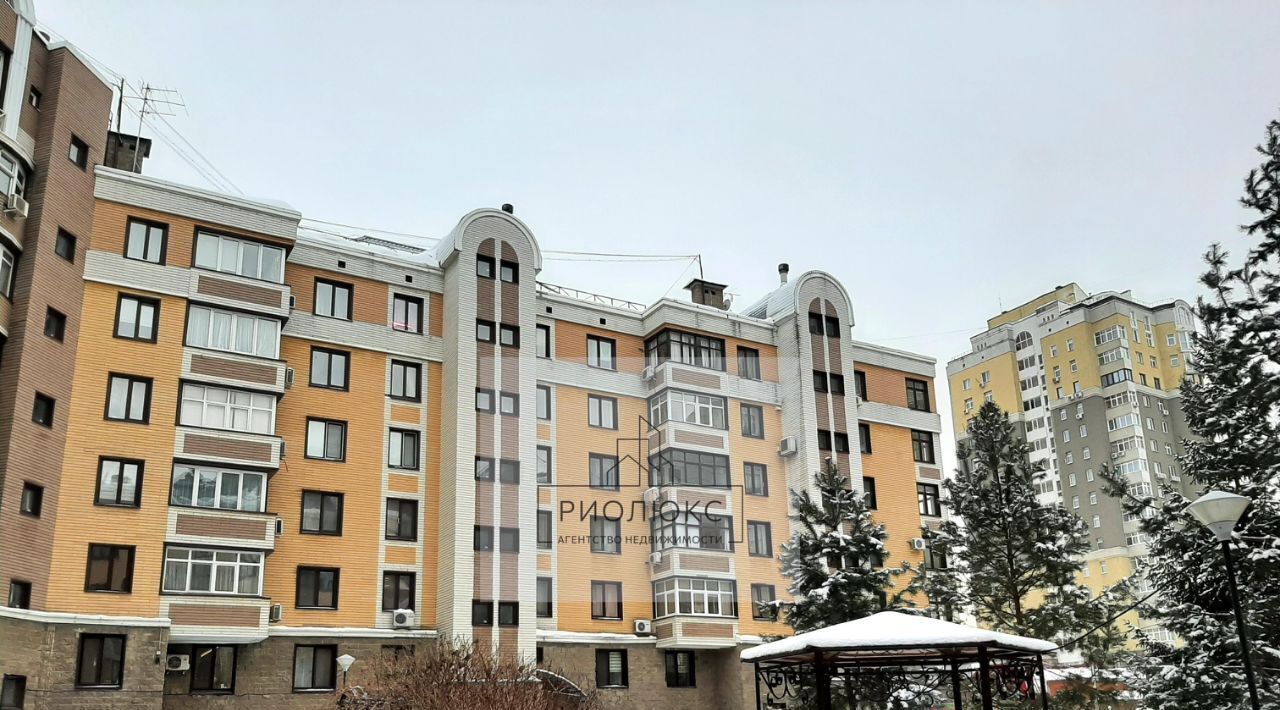 квартира г Уфа р-н Октябрьский ул Рихарда Зорге 70 фото 22