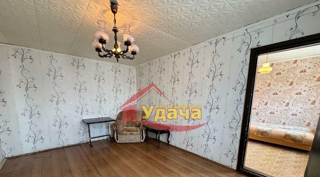 квартира г Орск р-н Советский Вокзальный ул Просвещения 59 фото 12