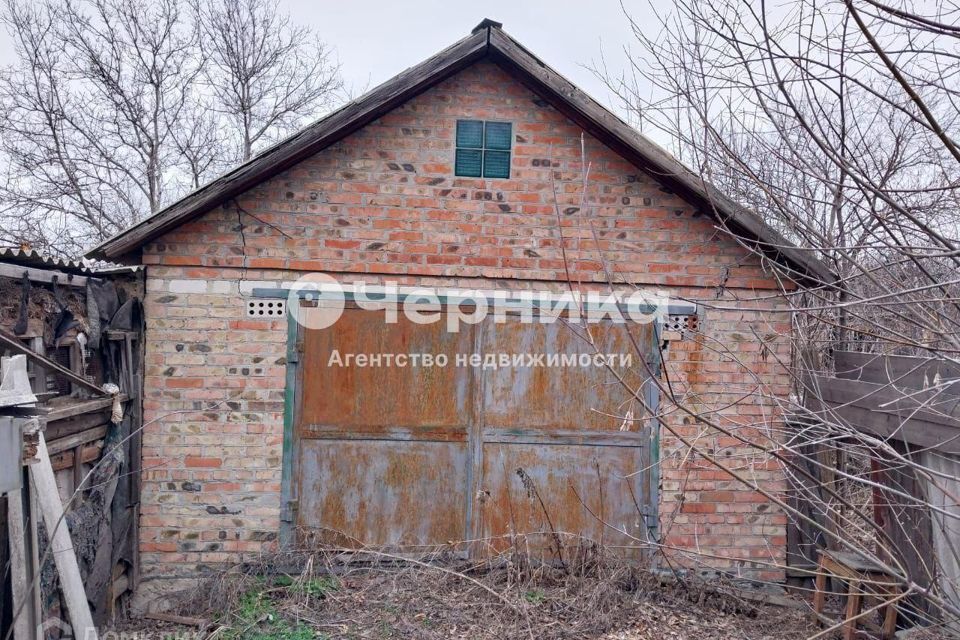 дом г Новошахтинск ул Воровского 15 Новошахтинск городской округ фото 9