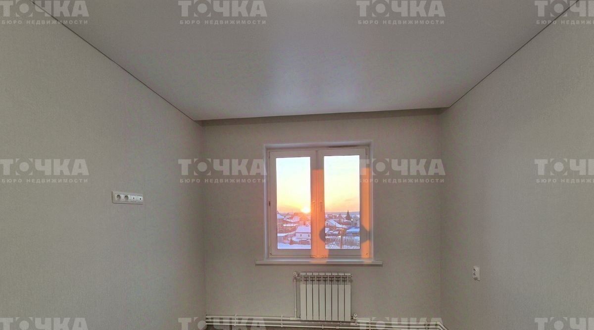квартира г Чебаркуль ул 9 Мая 31 фото 8
