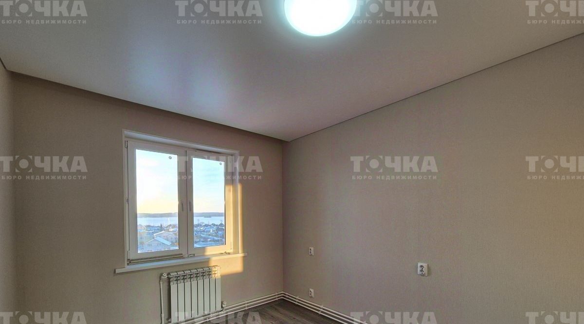 квартира г Чебаркуль ул 9 Мая 31 фото 8