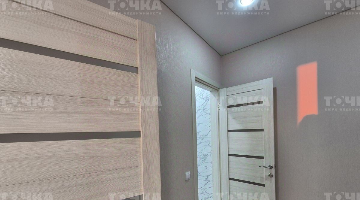 квартира г Чебаркуль ул 9 Мая 31 фото 9