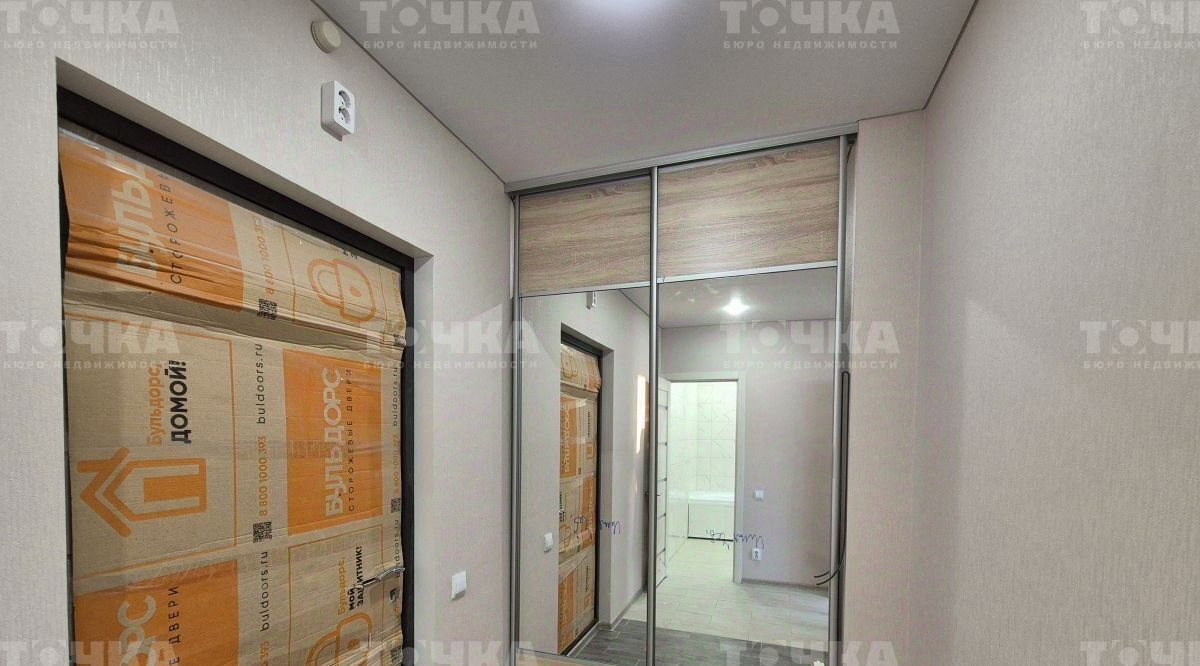 квартира г Чебаркуль ул 9 Мая 31 фото 10