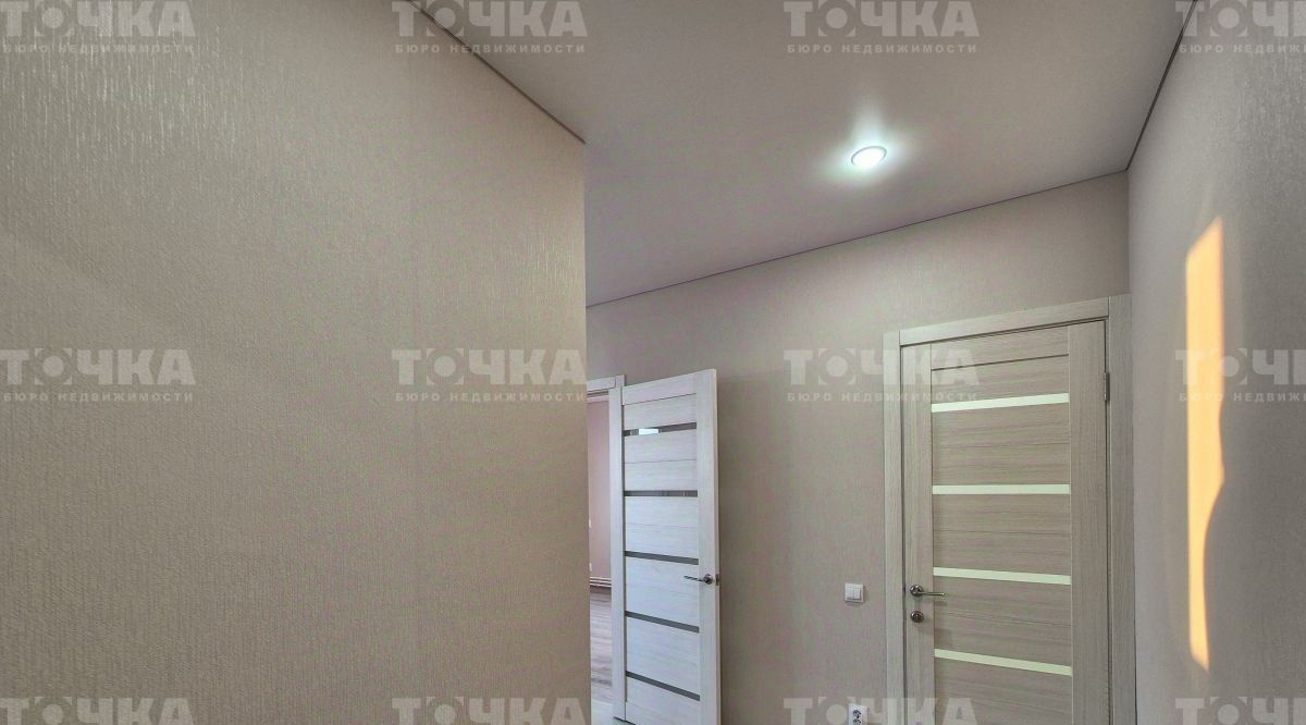 квартира г Чебаркуль ул 9 Мая 31 фото 11