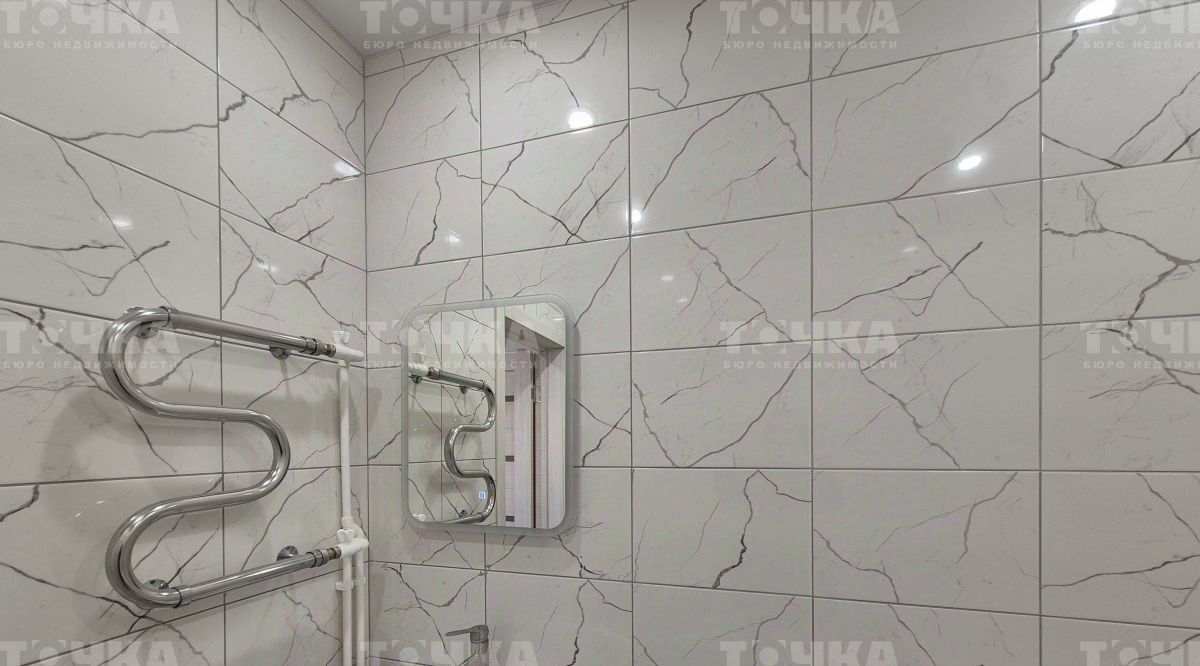 квартира г Чебаркуль ул 9 Мая 31 фото 15