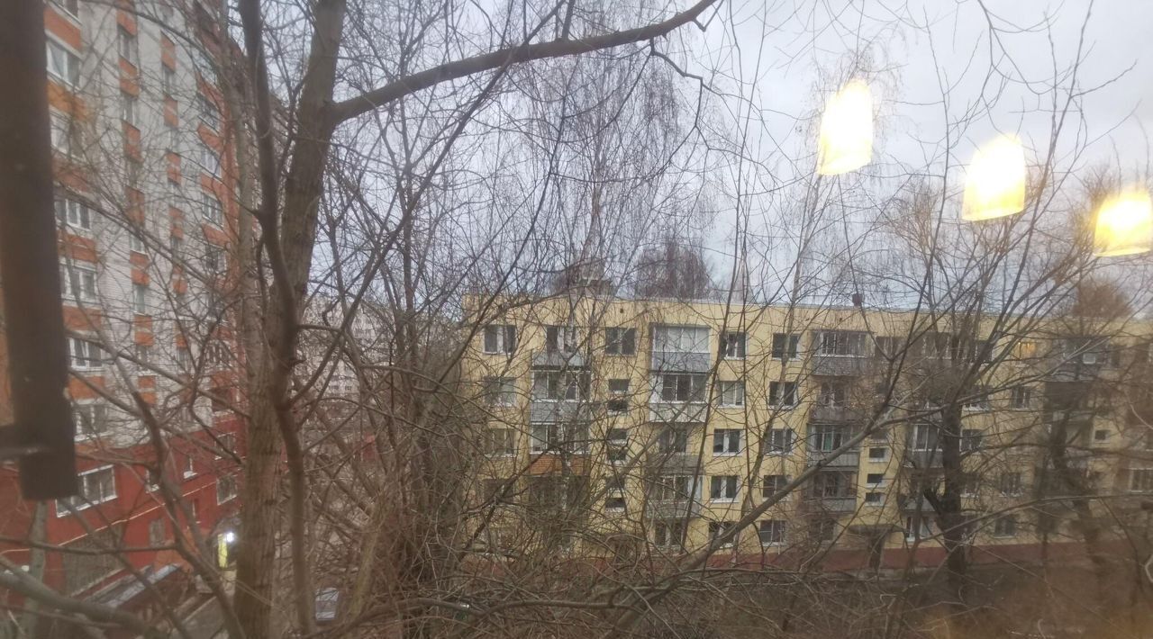 квартира г Владимир р-н Ленинский ул. Перекопский Городок, 5 фото 26