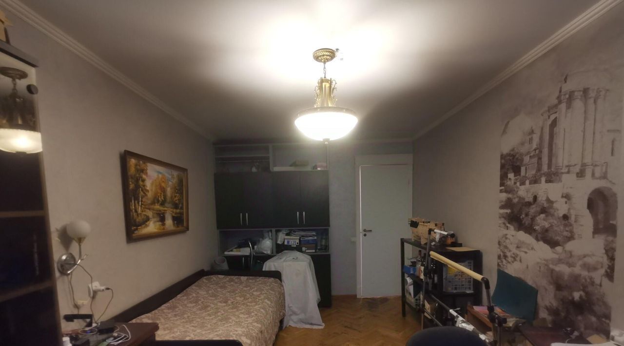 квартира г Владимир р-н Ленинский ул. Перекопский Городок, 5 фото 19