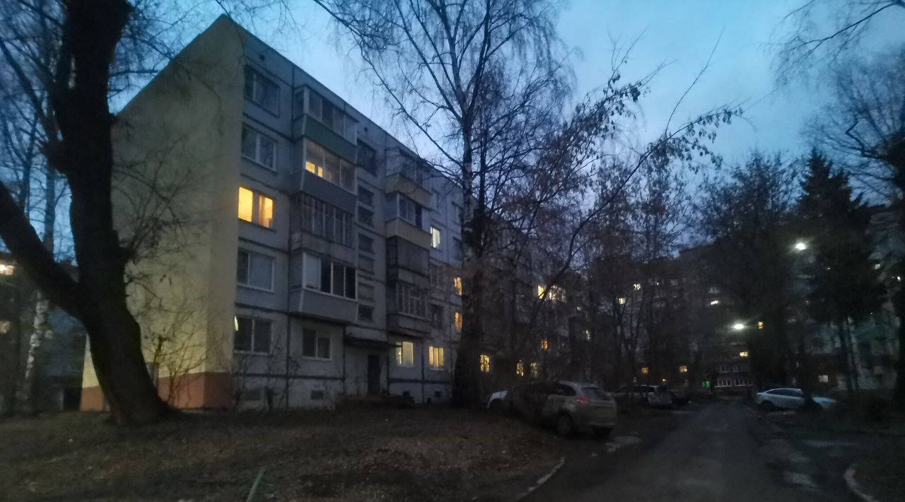 квартира г Владимир р-н Ленинский ул. Перекопский Городок, 5 фото 47