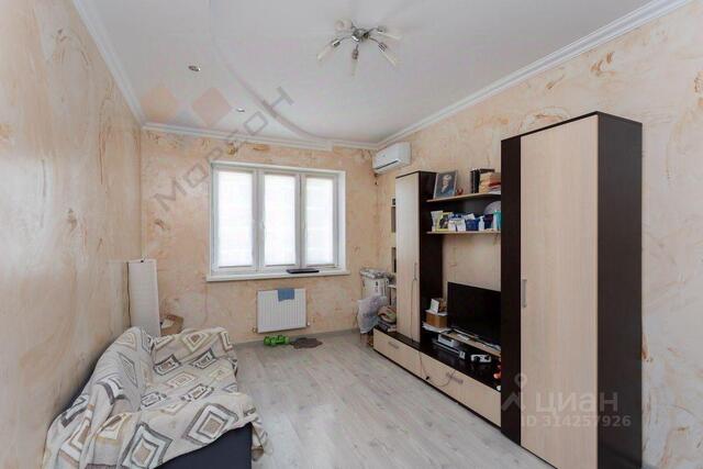 р-н Прикубанский ЖК «ИНСИТИ (ул. Евгении Жигуленко)» корпус 2, 11 фото