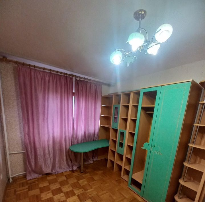 квартира г Ростов-на-Дону р-н Октябрьский Болгарстрой ул Кривоноса 10 фото 3