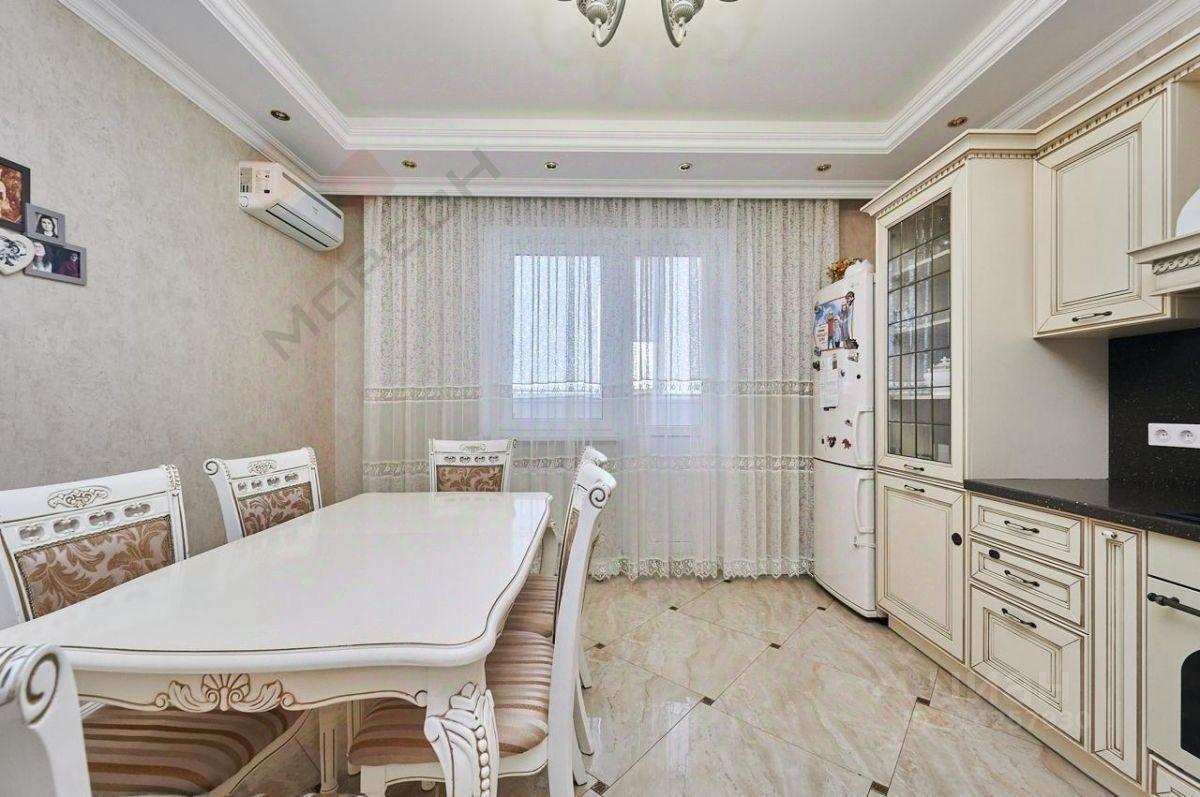 квартира г Краснодар р-н Западный ул Минская 122/12 фото 8