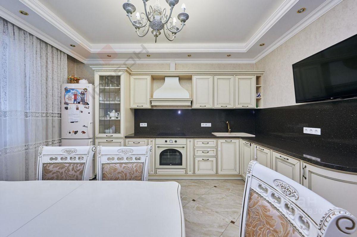 квартира г Краснодар р-н Западный ул Минская 122/12 фото 10