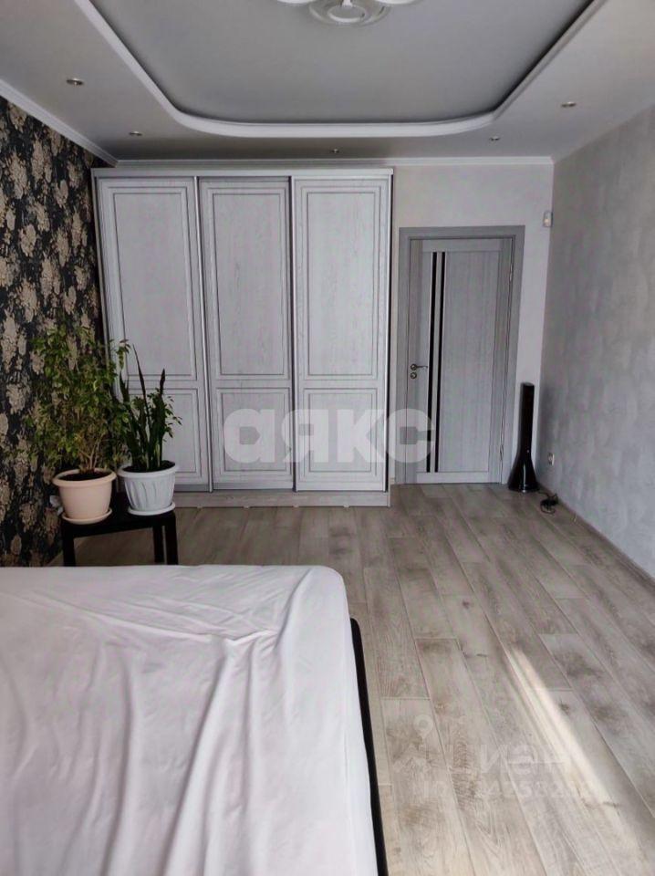 квартира г Горячий Ключ ул Псекупская 151в фото 10