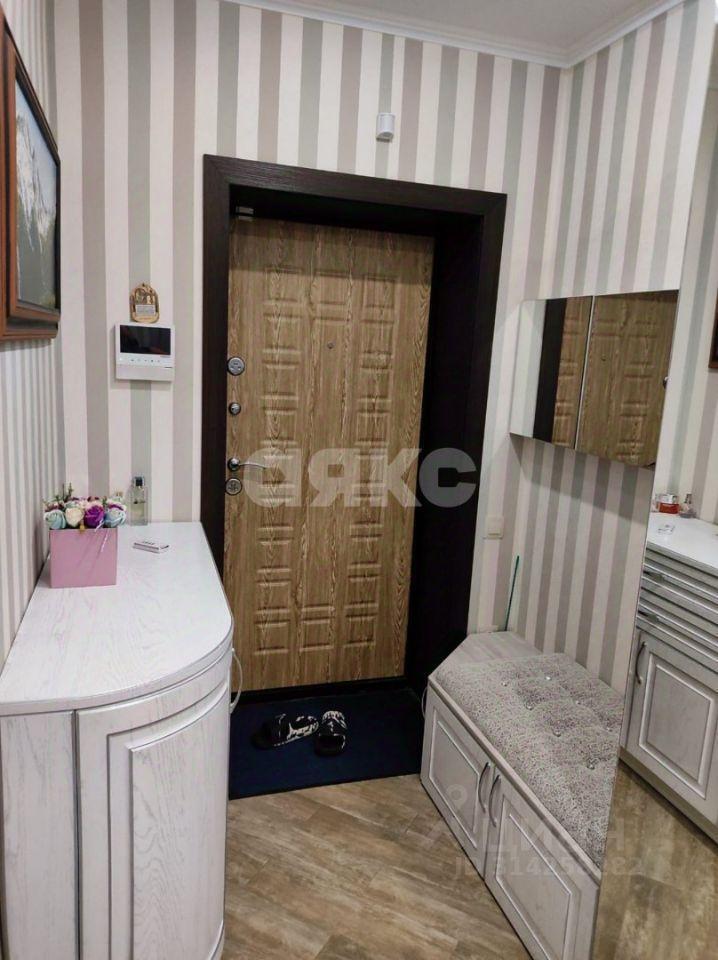 квартира г Горячий Ключ ул Псекупская 151в фото 14