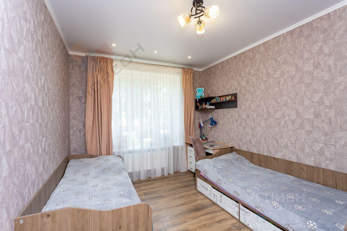 квартира г Краснодар р-н Прикубанский ул Героев-Разведчиков 8/4 ЖК «Перспектива» Краснодар, ЖК «Перспектива» фото 15