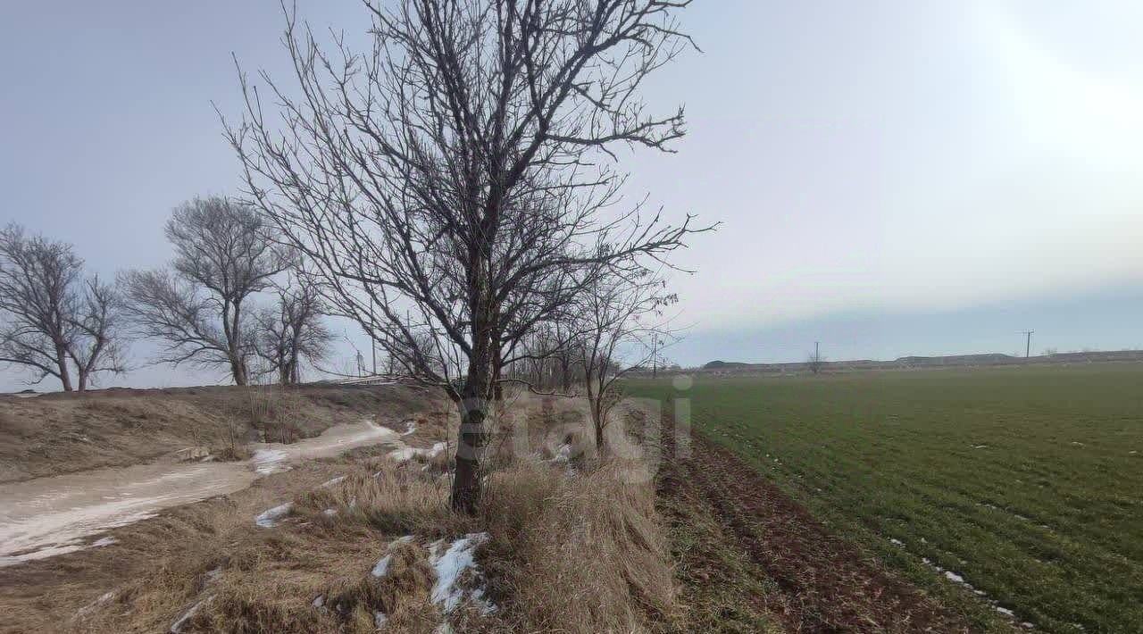 земля р-н Симферопольский с Красная Зорька с пос, Гвардейское фото 3