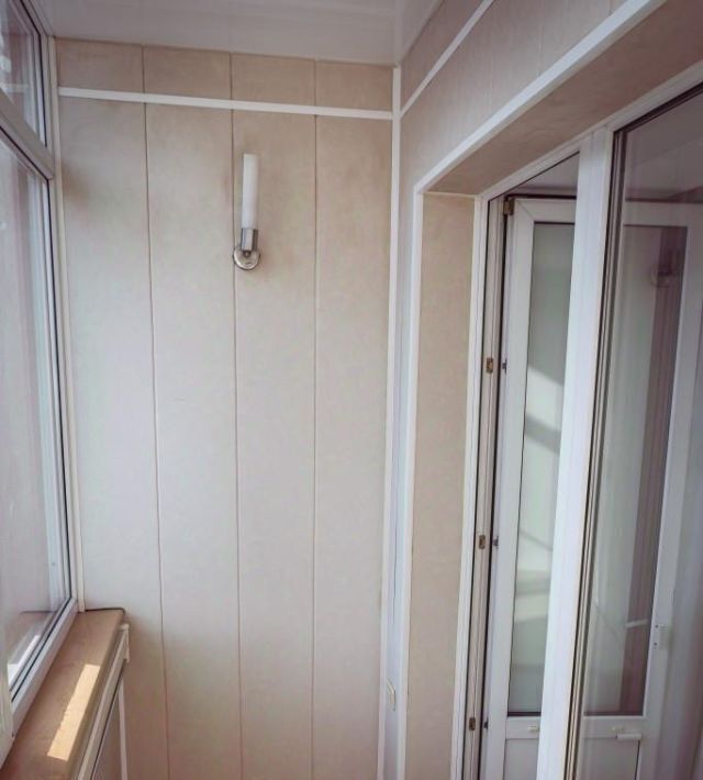 квартира г Липецк р-н Правобережный ул Горняцкая 6 фото 9