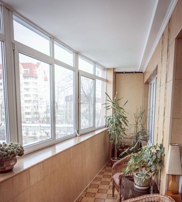 квартира г Липецк р-н Правобережный ул Горняцкая 6 фото 31