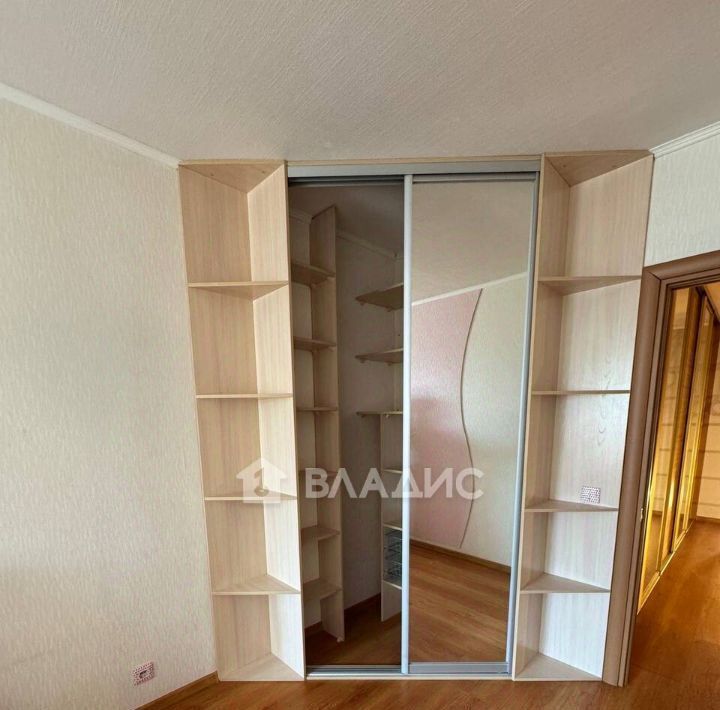 квартира г Чита р-н Центральный Северный микрорайон 22 фото 8