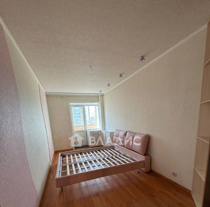 квартира г Чита р-н Центральный Северный микрорайон 22 фото 9