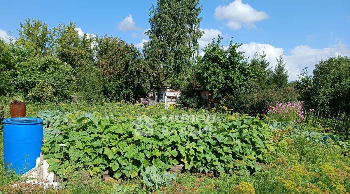 земля г Омск р-н Центральный СОСН Спектр тер., аллея 8-я фото 2