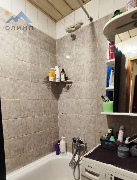 квартира г Ярославль р-н Фрунзенский ул Ньютона 26 фото 12