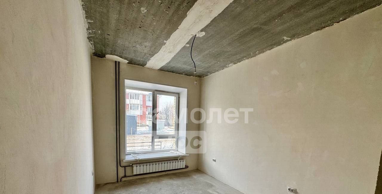 квартира г Абакан п Нижняя Согра ул Буденного 78б/1 фото 5