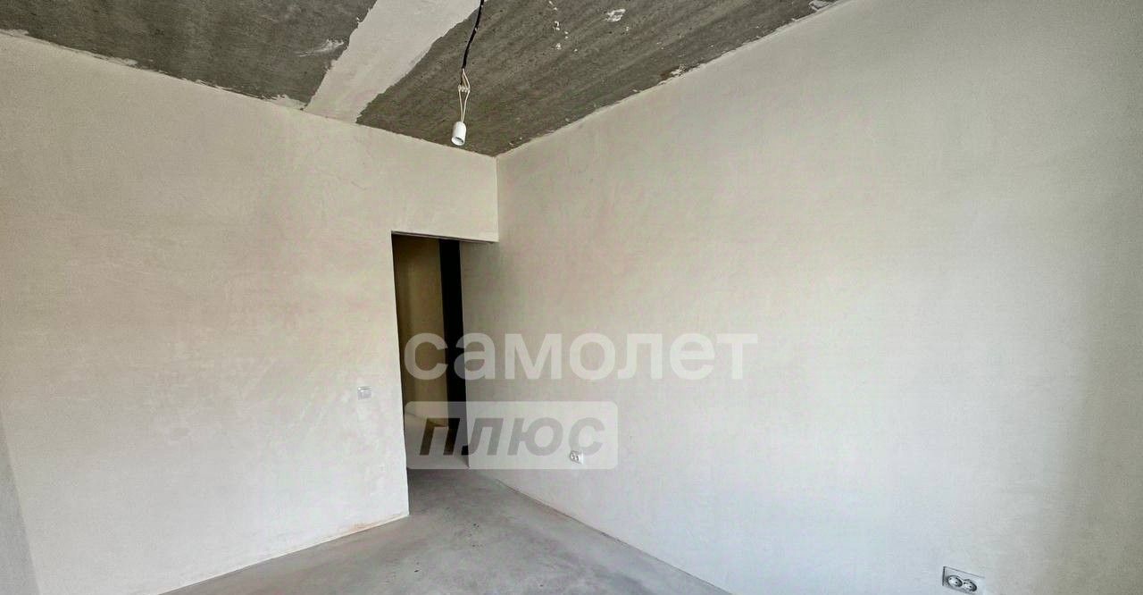 квартира г Абакан п Нижняя Согра ул Буденного 78б/1 фото 6