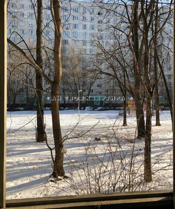 квартира г Москва метро Улица Академика Янгеля ул Россошанская 11к/1 муниципальный округ Чертаново Южное фото 13