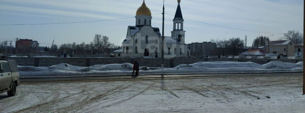 земля р-н Волжский пгт Стройкерамика Кировская, коттеджный посёлок Новая Дубрава, Кольцевая улица фото 10