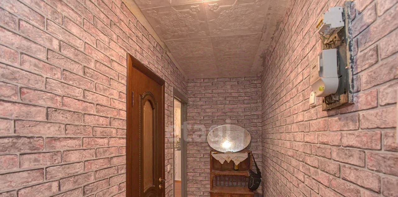 квартира г Воронеж р-н Левобережный ул Ржевская 2 фото 21