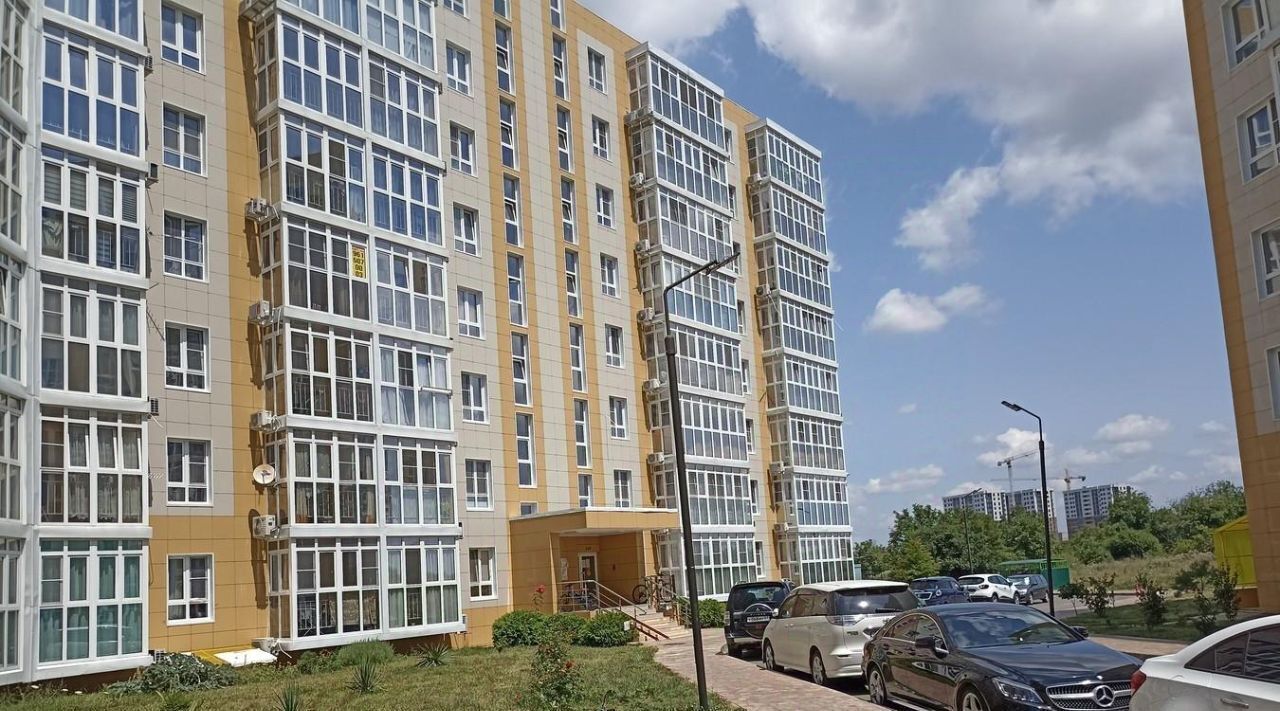 свободного назначения р-н Анапский г Анапа ул Мирная 29к/5 фото 3