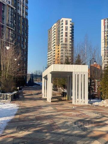 метро Коммунарка дом 11 Жилой комплекс Новая Звезда, Московская область фото