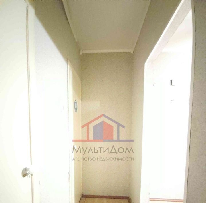 квартира г Губкин ул 2-я Академическая 32 фото 10