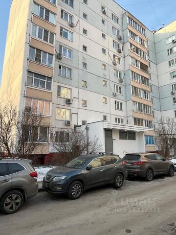 метро Люблино ЮЗАО дом 27 Московская область фото
