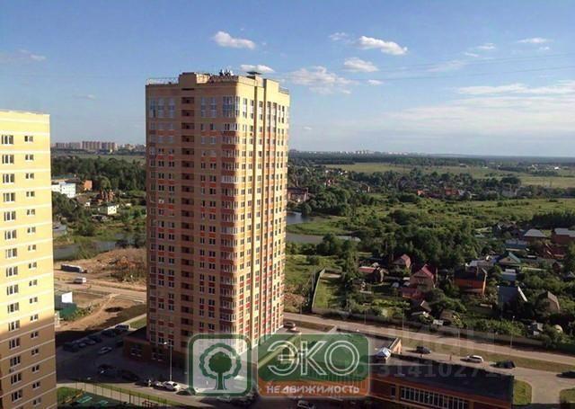 улица Барышевская Роща, 22 фото