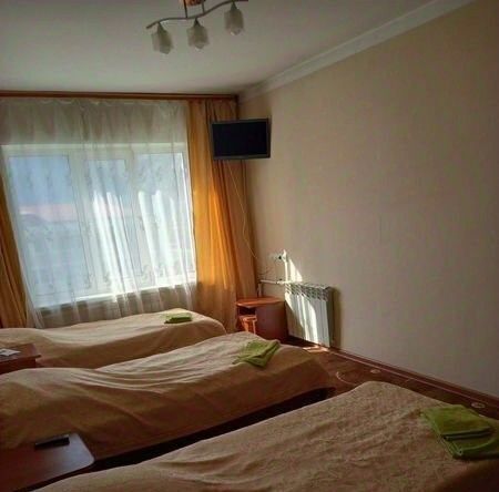 комната г Дальнегорск пр-кт 50 лет Октября 121 фото 11