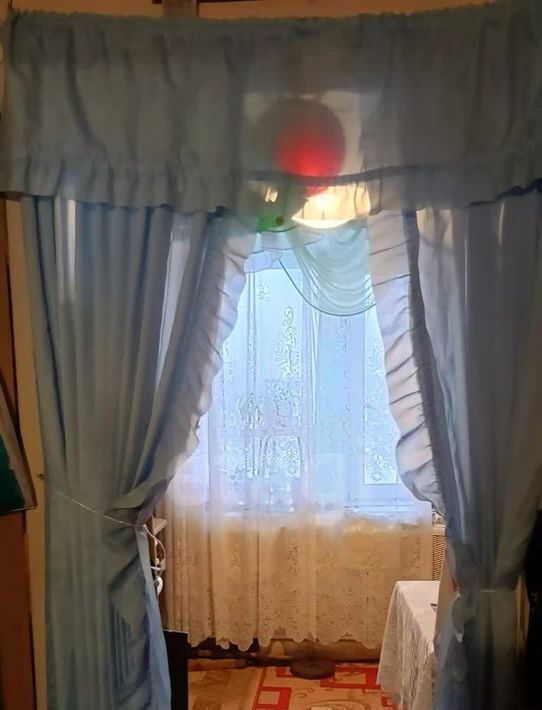 квартира г Сургут ул Энтузиастов 63 5-5А фото 2