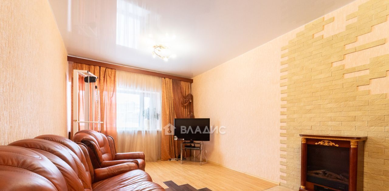 квартира г Петрозаводск ул Лососинская 13б фото 10