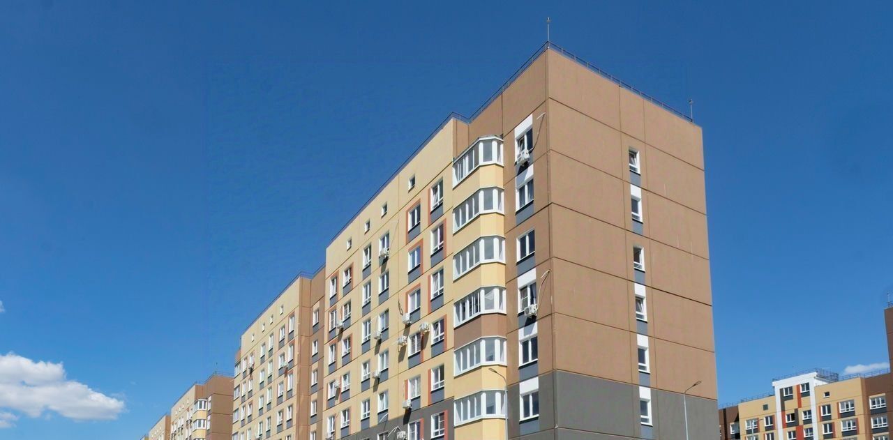 квартира г Краснодар п Березовый ул им. Профессора Малигонова 42/2 р-н Прикубанский фото 21