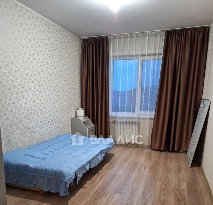 квартира г Улан-Удэ р-н Октябрьский мкр 113-й 5 фото 5