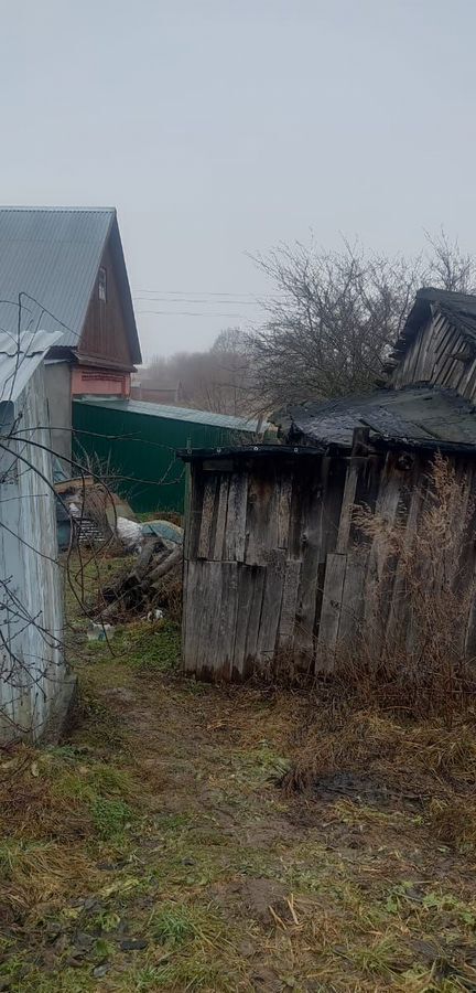 земля р-н Рыбновский с Ивашково 9858 км, Вакинское сельское поселение, Московская область, Белоомут, направление Казанское (юго-<текст-удален>, Новорязанское шоссе фото 3